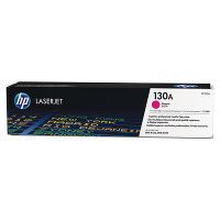 Original Genuine HP 130A CF353A Magenta Toner for m176n M177fw Printers